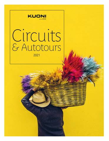 Circuits&Autotours