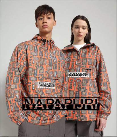 Nouvelle collection