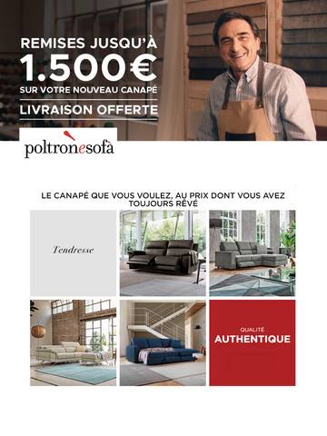remisises justqu´á 1500 !!