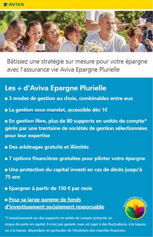 Epargne