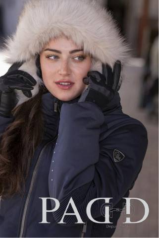 Vestes