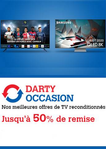 Offres -50%