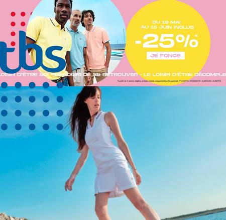 Nouvelle Collection -25%