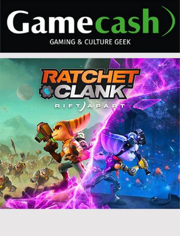 Game Cash offres