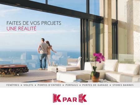 Catalogue K par K