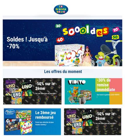 SOLDES