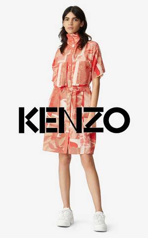 NOUVEAUTÉS KENZO