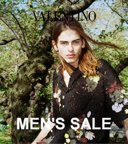 Men's Sale