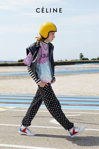 Spring & Summer 2021 Menswear