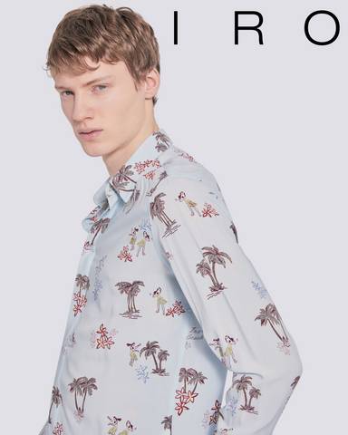HAWAIIAN FEEL HOMME