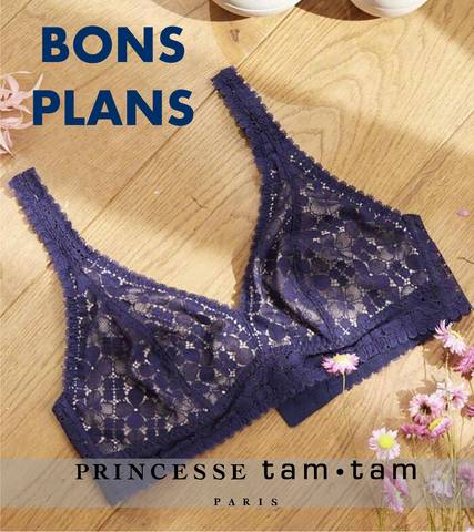 BONS PLANS