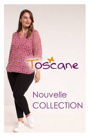 Nouvelle Collection