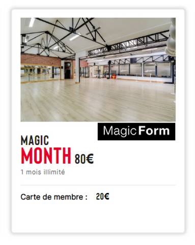 Des Offres