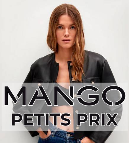 PETITS PRIX