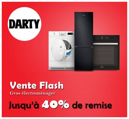 Vente Flash