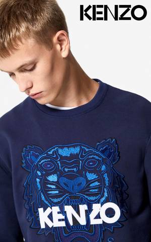 The Tiger Collection Men