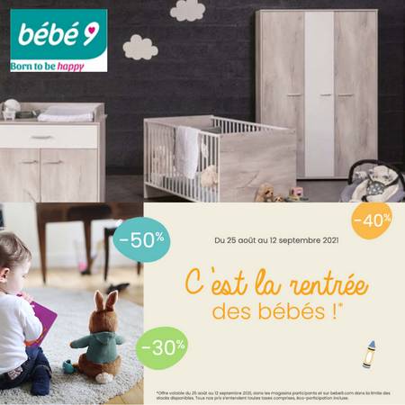 Bebe 9 Catalogue Code Promo Et Reduction Octobre 21 Bebe 9 Catalogue Code Promo Et Reduction Octobre 21