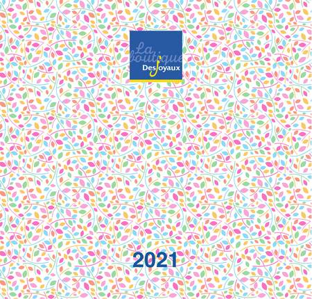 Catalogue Boutique Desjoyaux 2021