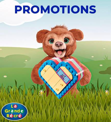 Promotions