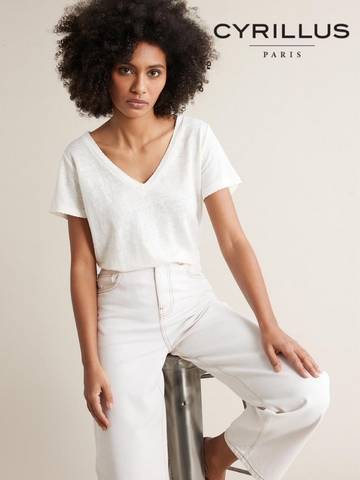 Cyrillus Collections Eco Responsable