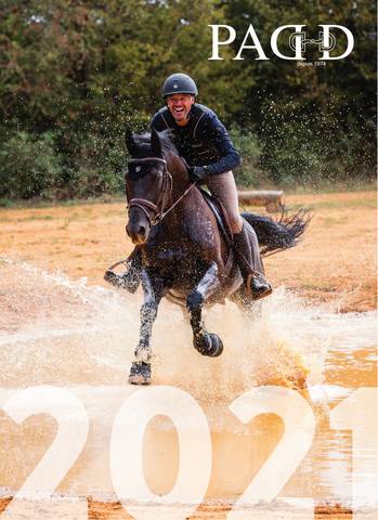 Catalogue PADD 2021