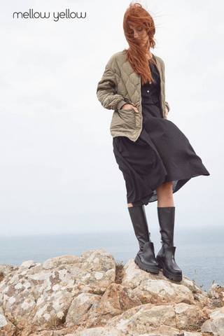 Lookbook Automne-Hiver 2021/2022