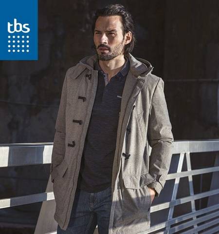 Collection Homme Automne Hiver