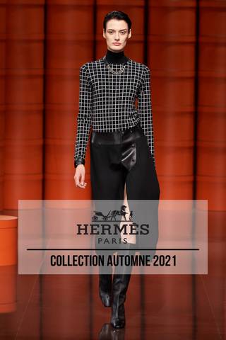 Collection Automne 2021