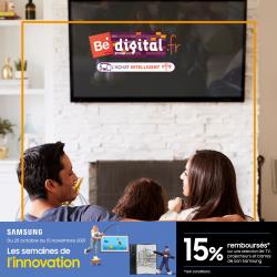 Be digital Offres
