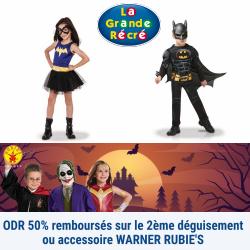 La Grande Récré Offre