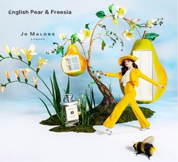 English Pear & Freesia