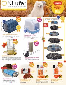 Nouvelle Brochure