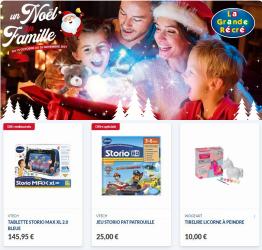 UN NOEL DE FAMILLE