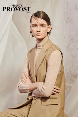 Lookbook AUTOMNE-HIVER 21'22