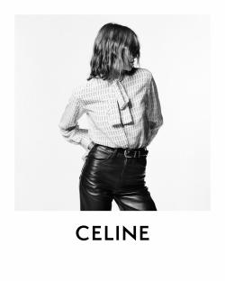 CELINE WOMEN WINTER 21