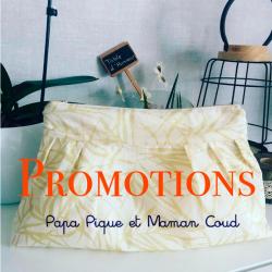 Promotions
