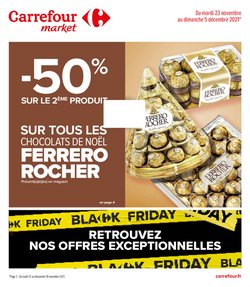 Retrouvez nos offres exceptionnelles