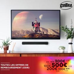Cobra Offres