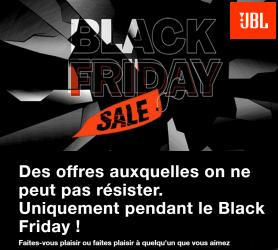Black Friday Sale