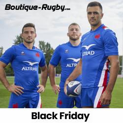 Boutique-Rugby Black Friday