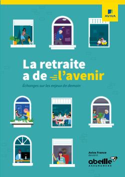 La retraite a de= l'avenir