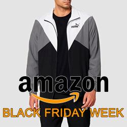 Black Friday Week