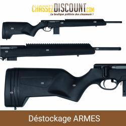 ChassezDiscount.com Déstockage armes