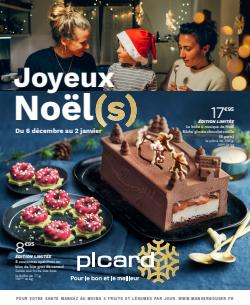 Joyeux Noël(s)