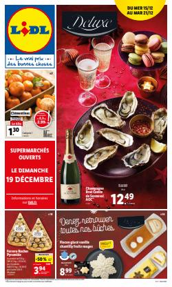 Du 23 au 29 août