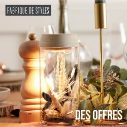 DES OFFRES FABRI
