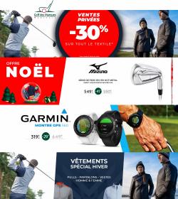 Promotions