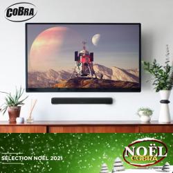 Cobra Sélection Noël 2021