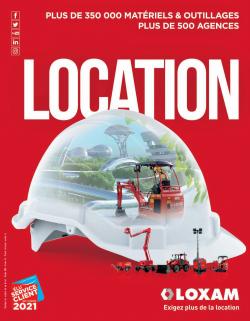 Catalogue De Location