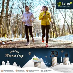 i-run Joyeux Running